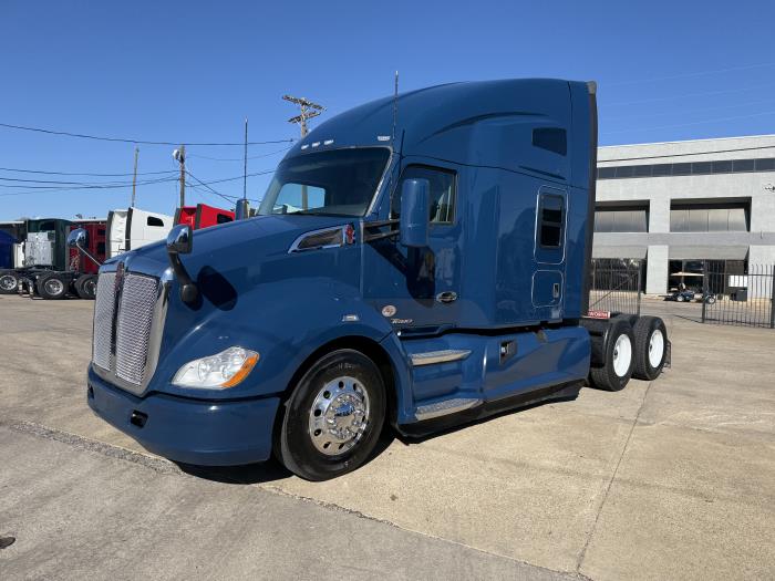 2022 Kenworth T680-1