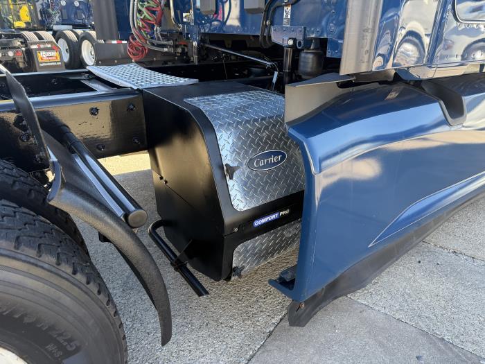 2022 Kenworth T680-30