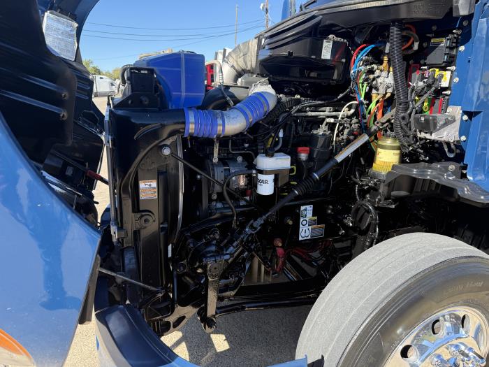 2022 Kenworth T680-40