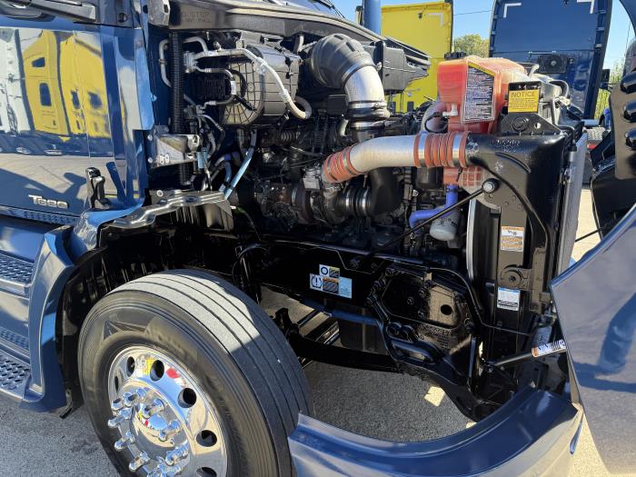 2022 Kenworth T680-41