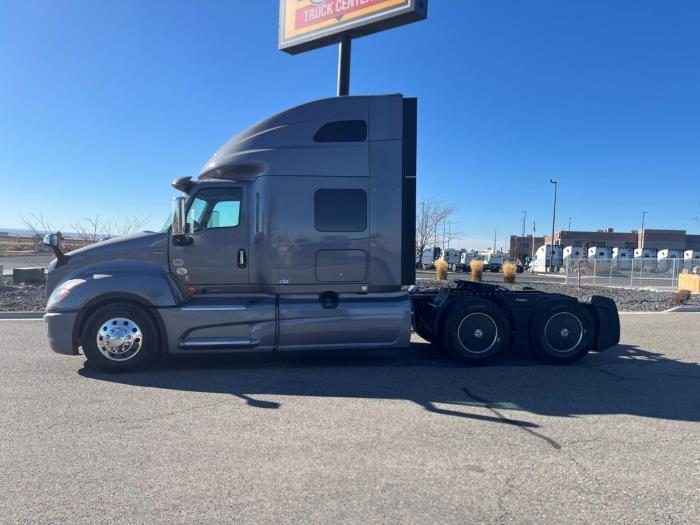 2026 International LT625-2