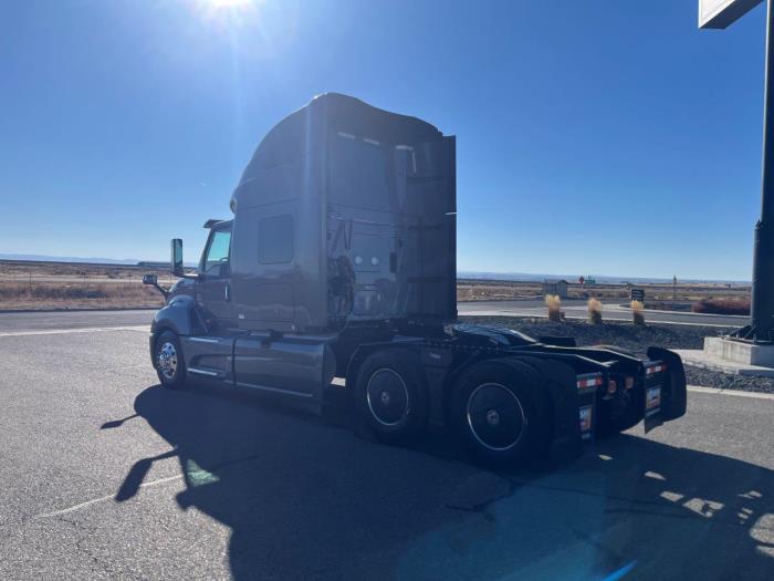 2026 International LT625-3