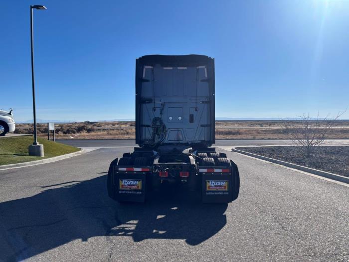 2026 International LT625-4