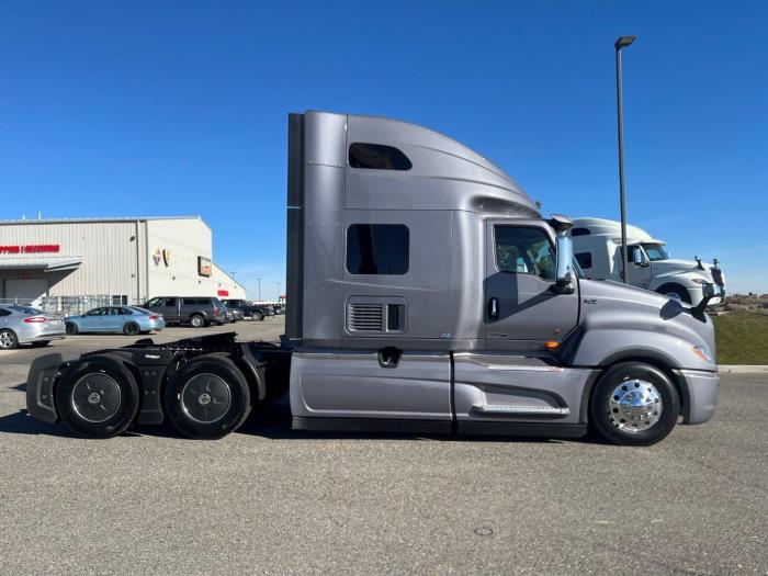 2026 International LT625-6