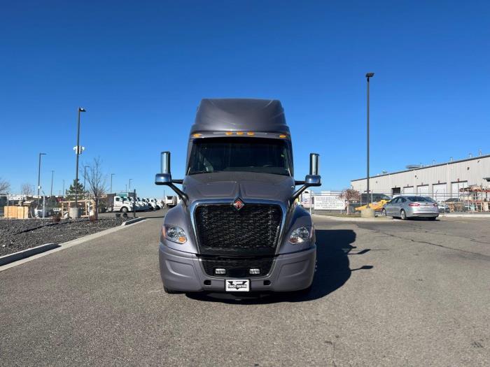 2026 International LT625-8