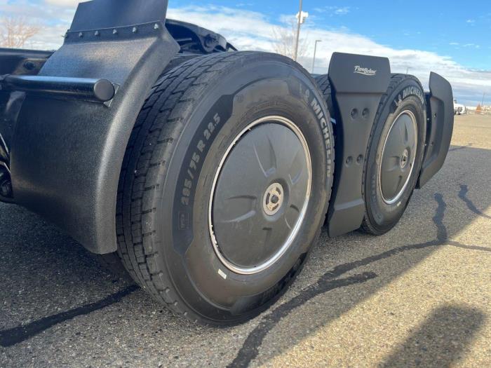 2026 International LT625-9