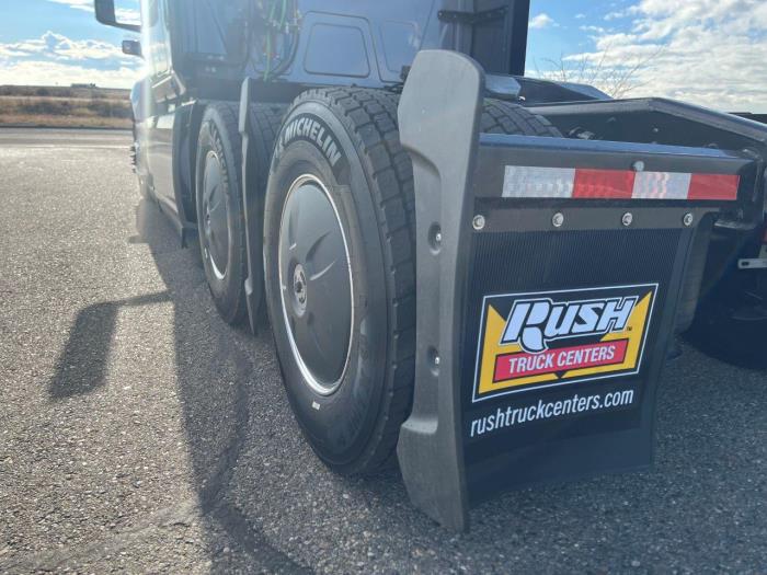 2026 International LT625-10