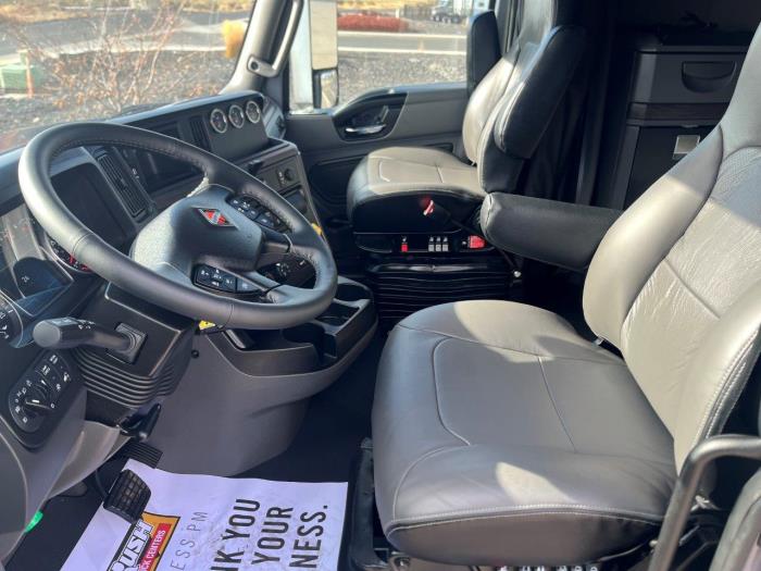 2026 International LT625-11