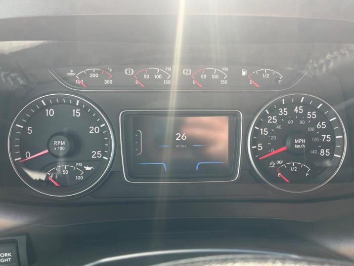 2026 International LT625-12