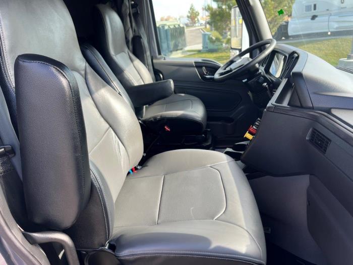 2026 International LT625-16