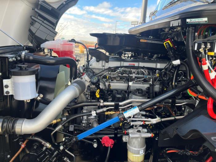 2026 International LT625-17