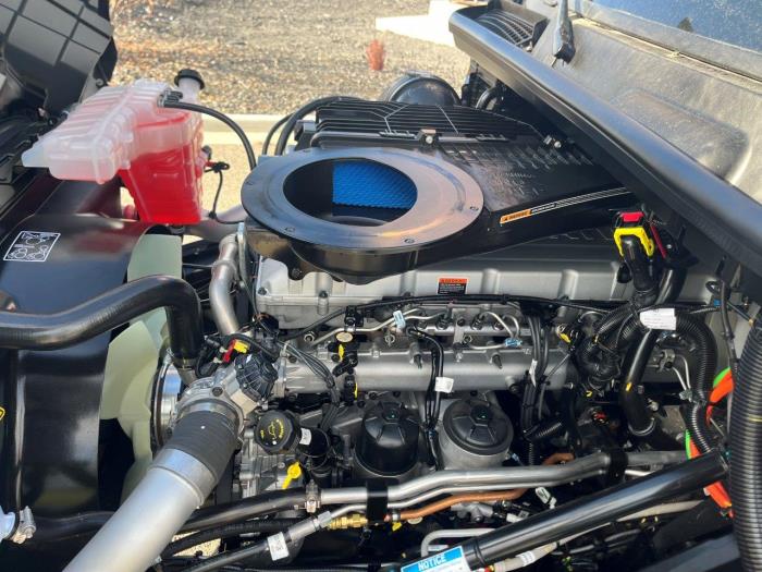 2026 International LT625-18