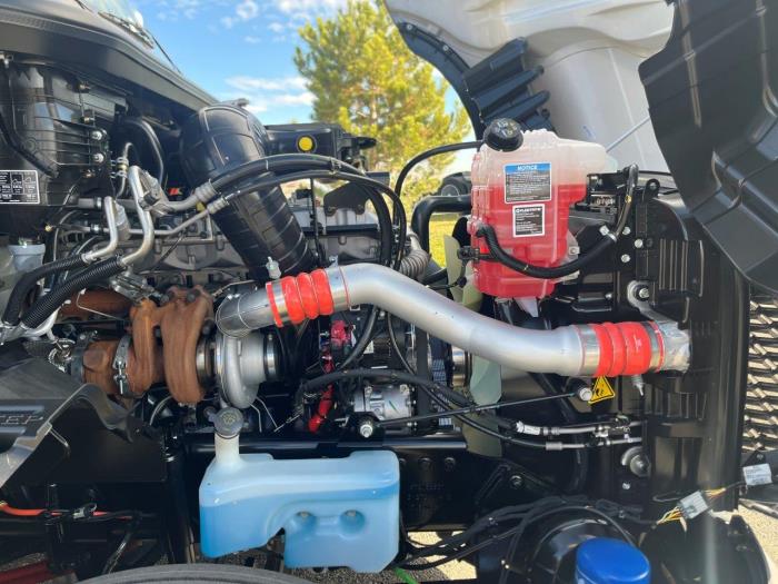 2026 International LT625-19