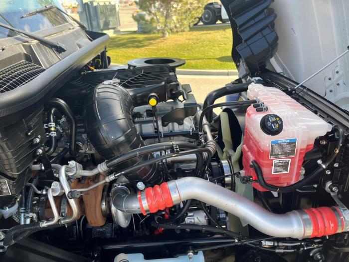 2026 International LT625-20