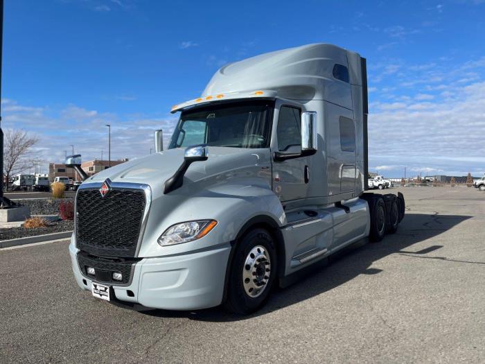 2026 International LT625-1