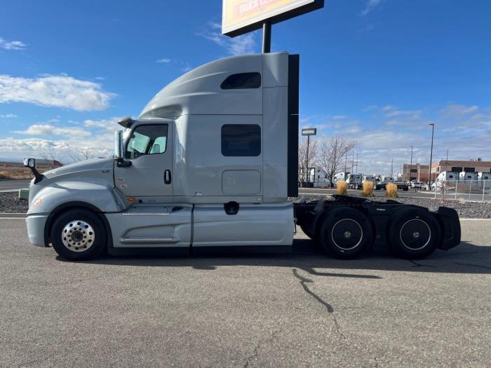 2026 International LT625-2