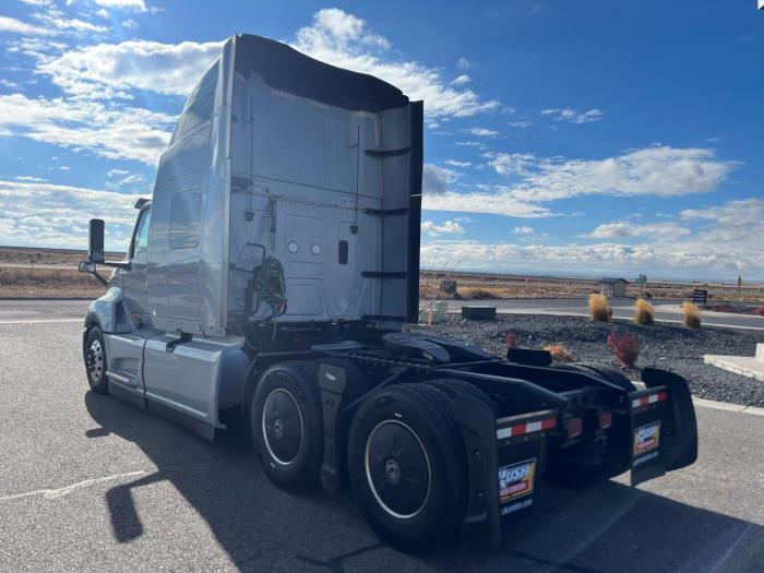 2026 International LT625-3