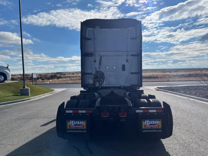 2026 International LT625-4