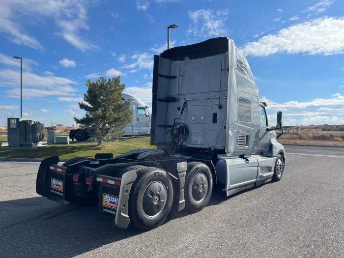 2026 International LT625-5