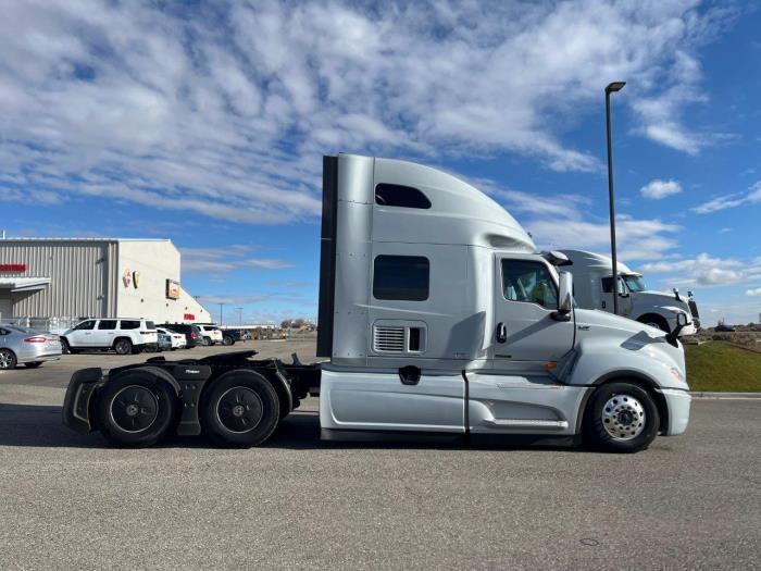 2026 International LT625-6