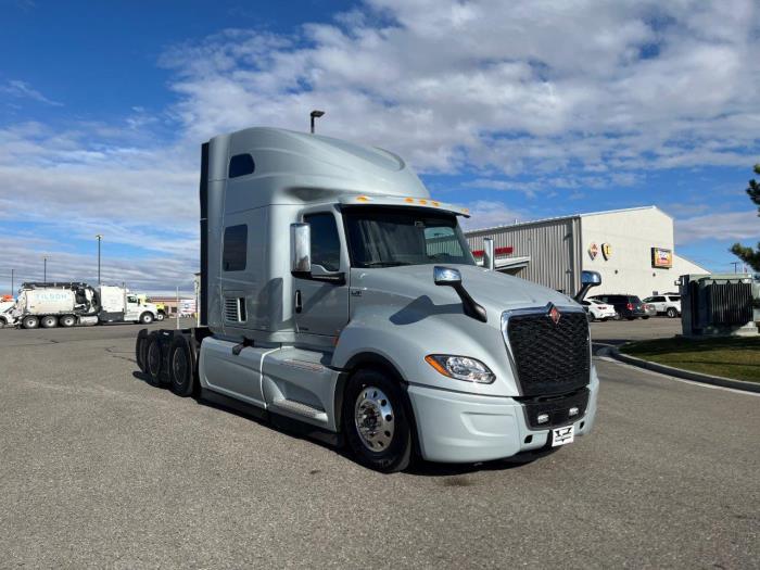 2026 International LT625-7