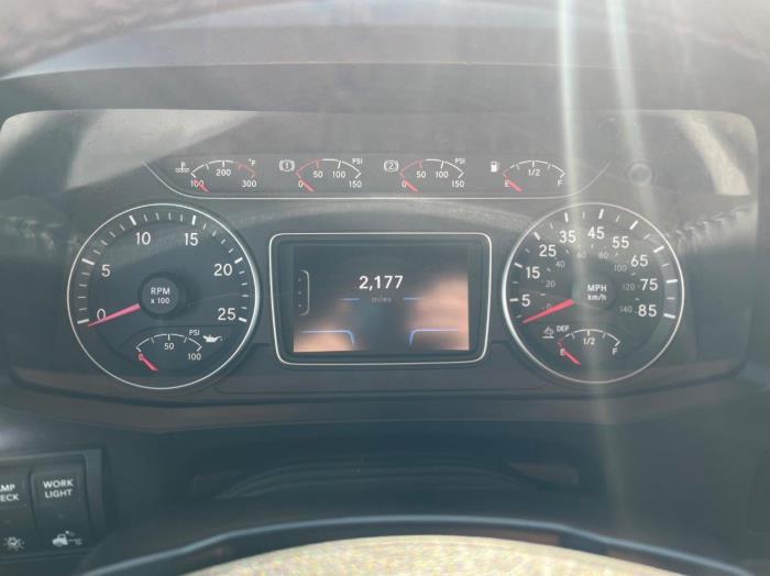 2026 International LT625-10