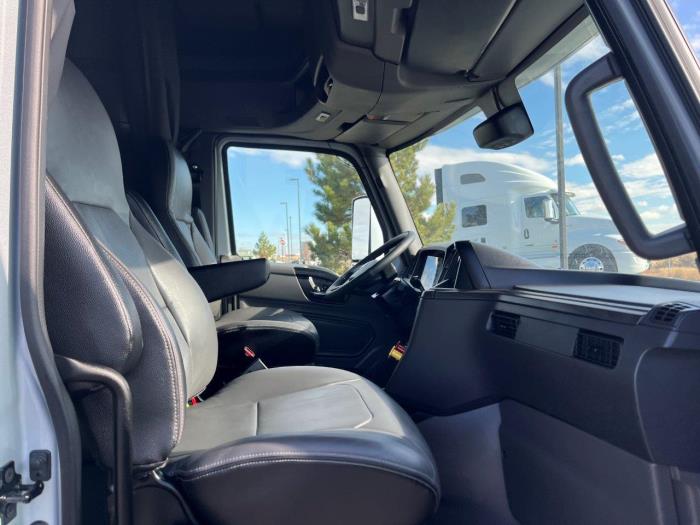 2026 International LT625-14