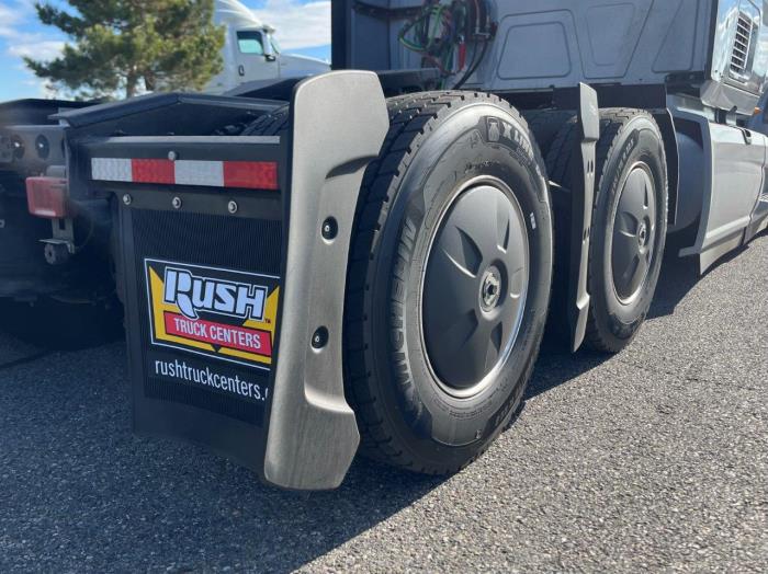 2026 International LT625-15