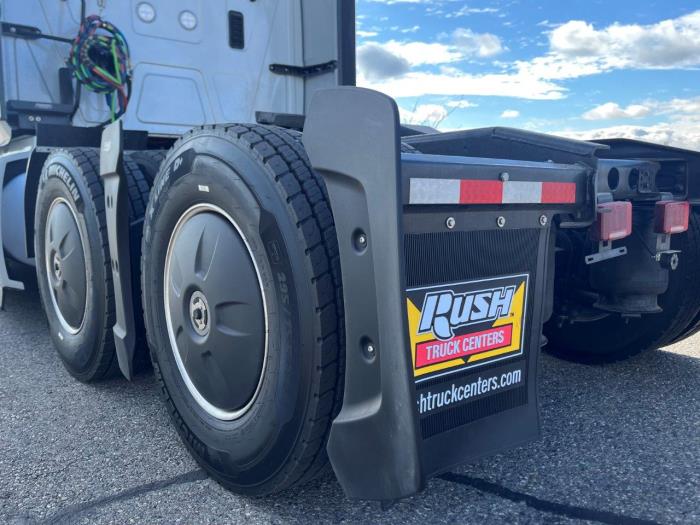 2026 International LT625-16