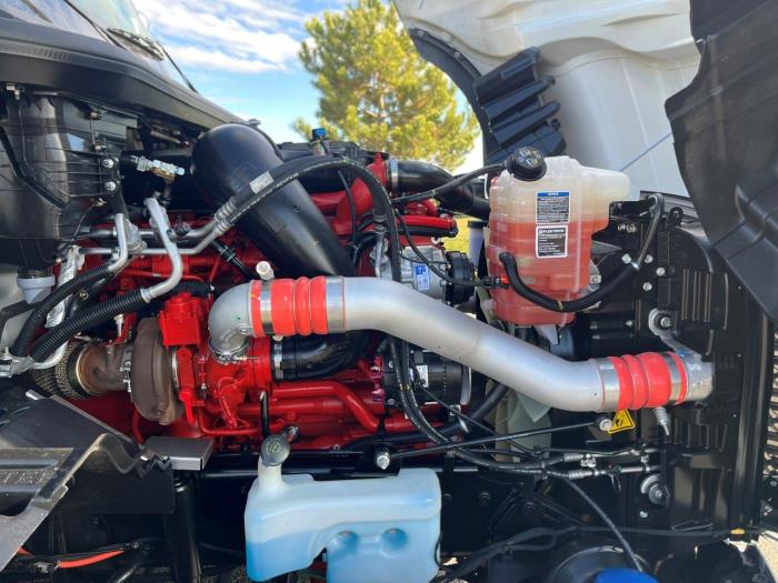 2026 International LT625-17