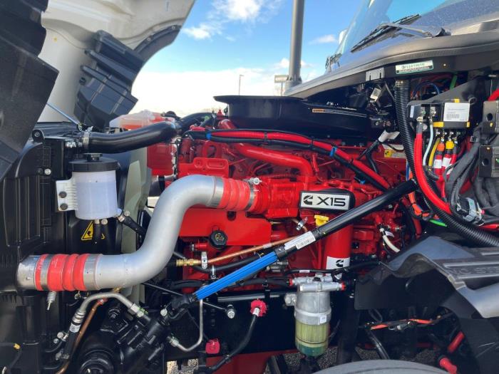 2026 International LT625-18