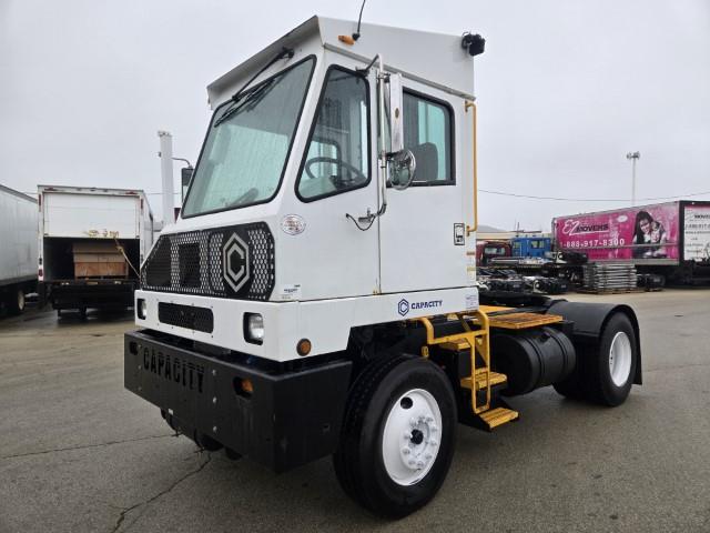 2021 Capacity TJ5000-1