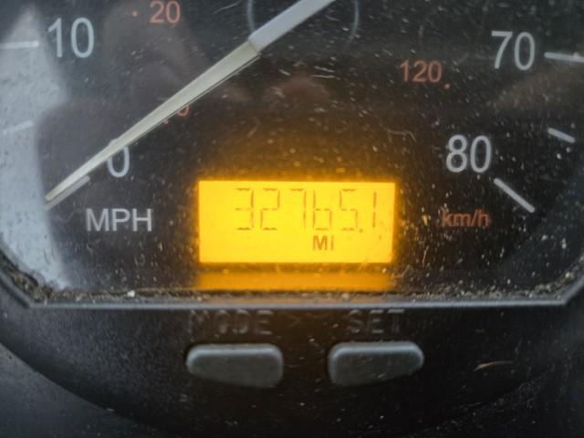 2021 Capacity TJ5000-9