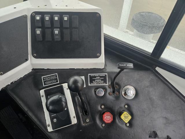 2021 Capacity TJ5000-11