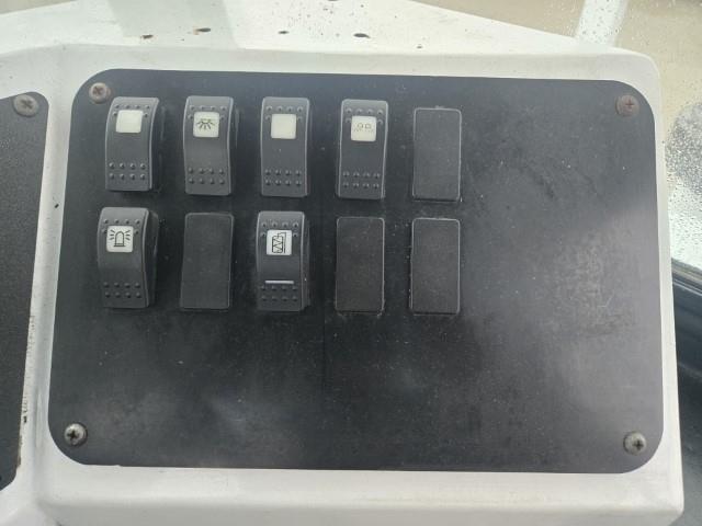 2021 Capacity TJ5000-12