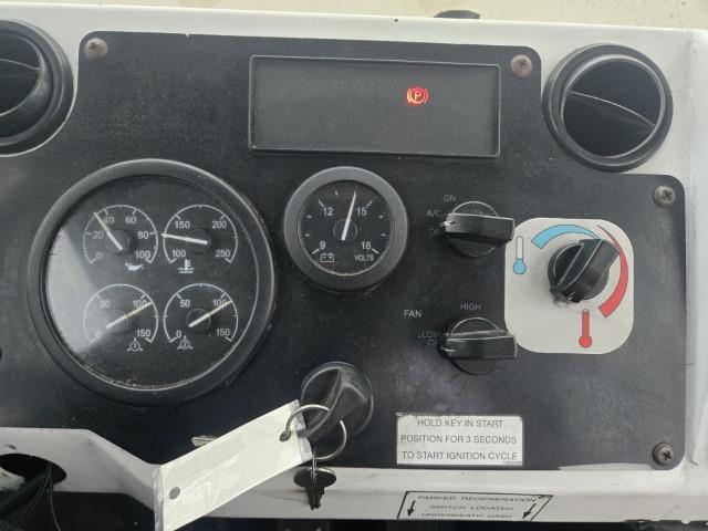 2021 Capacity TJ5000-14