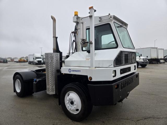 2021 Capacity TJ5000-3