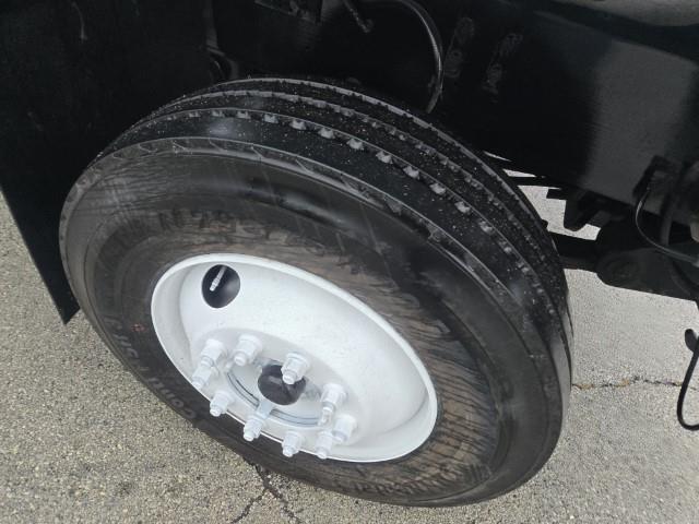 2021 Capacity TJ5000-15