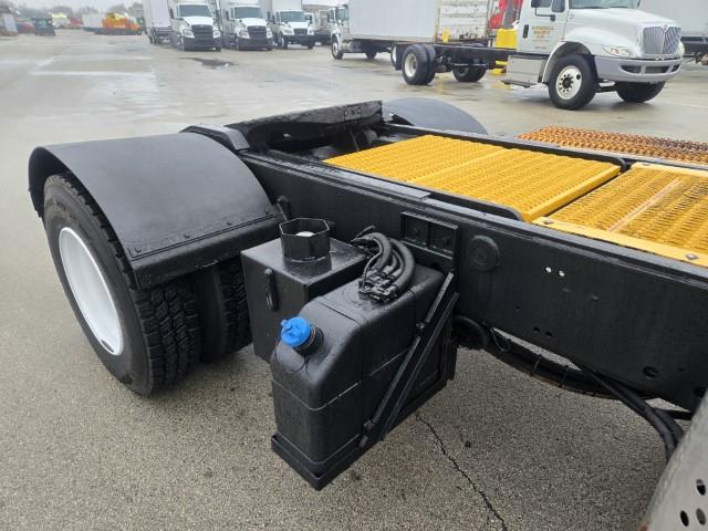 2021 Capacity TJ5000-16