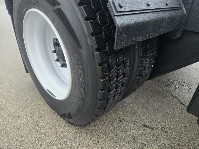 2021 Capacity TJ5000-17