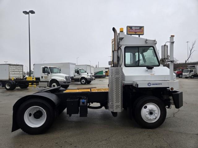 2021 Capacity TJ5000-4