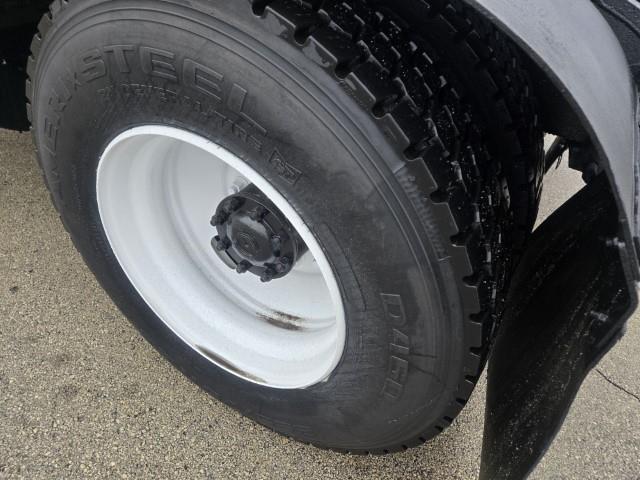 2021 Capacity TJ5000-18