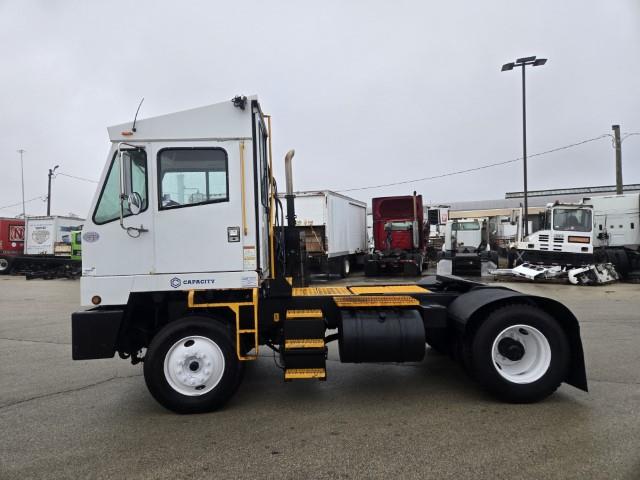 2021 Capacity TJ5000-6