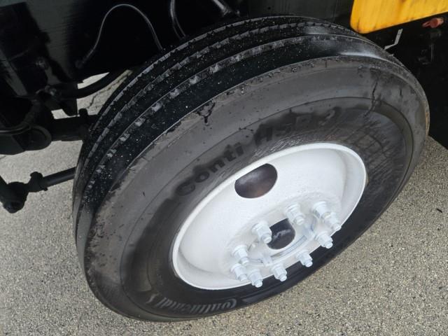 2021 Capacity TJ5000-19