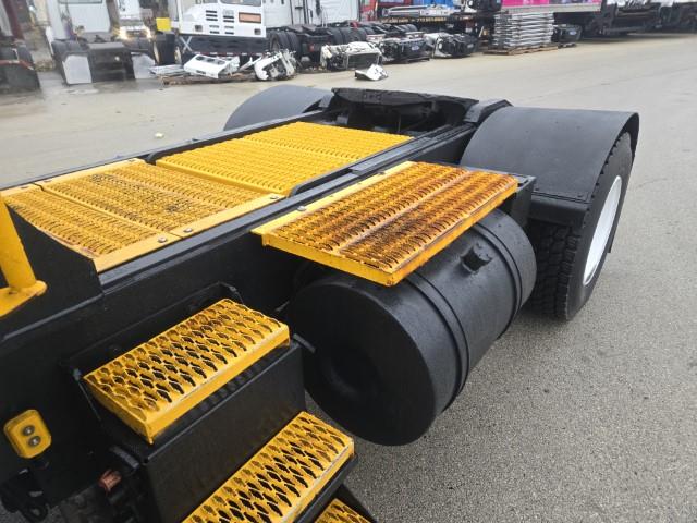 2021 Capacity TJ5000-20