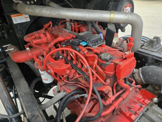 2021 Capacity TJ5000-21