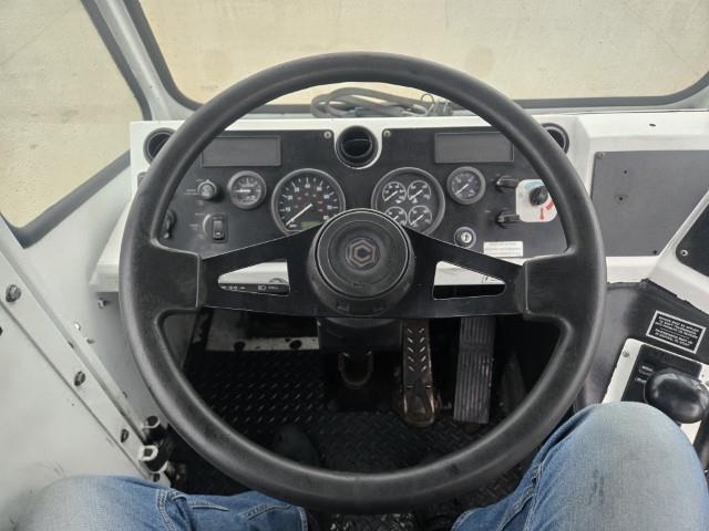 2021 Capacity TJ5000-8