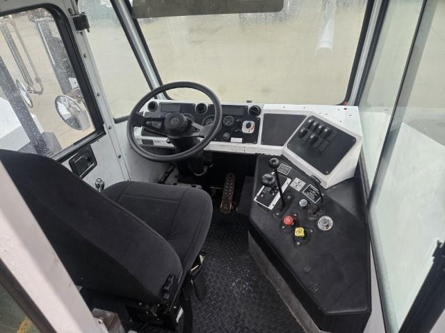 2021 Capacity TJ5000-7