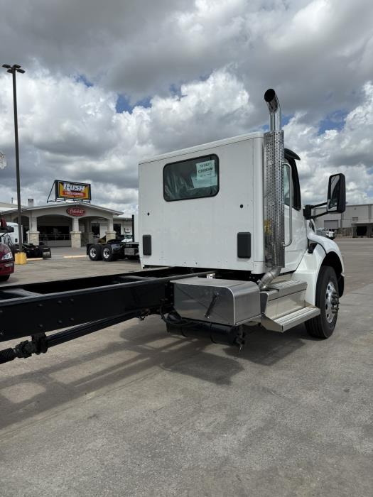 2025 Peterbilt 536-1