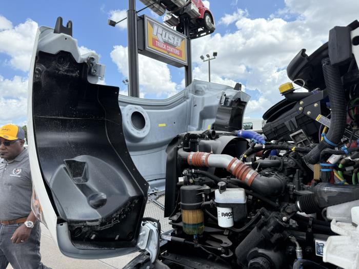 2025 Peterbilt 536-7